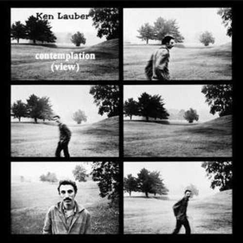 Lauber,ken - Contemplation (view) - Music CD