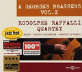 Raffalli,rodolphe - Georges Brassens 2 - Music CD