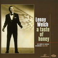 Welch,lenny - Taste Of Honey - Music CD