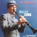 Zanini,marcel - Saint-germain-des-pres - Music CD