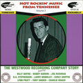 Hot Rockin Music From Tennessee: Westwood 2 / Var - Hot Rockin Music From Tennessee: Westwood 2 / Var - Music CD