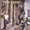 Teen Scene 3 / Various - Teen Scene 3 / Various - Music CD