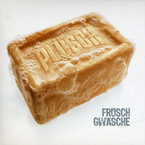 Plusch - Frusch Gwasche - Music CD