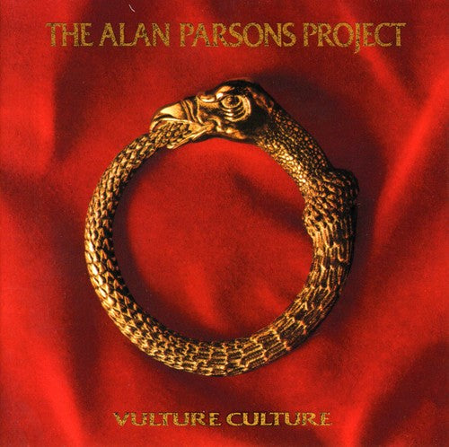 Parsons,alan Project - Vulture Culture - Music CD