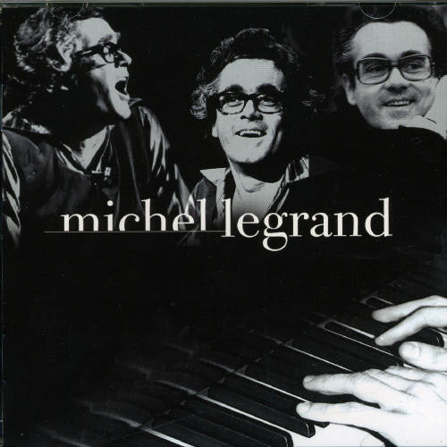 Legrand,michel - Meilleur De - Music CD
