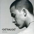 George - Believe - Music CD