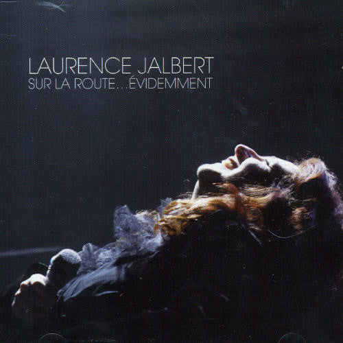 Jalbert,laurence - Live Au Dell Arte - Music CD