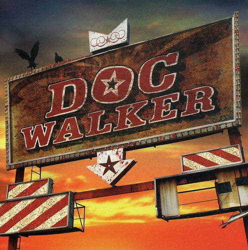 Doc Walker / O.s.t. - Doc Walker / O.s.t. - Music CD
