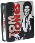 Jones,tom - Forever Tom Jones - Music CD