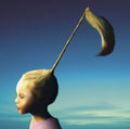 Aqua Timez - Sennoyoruwo Koete - Music CD