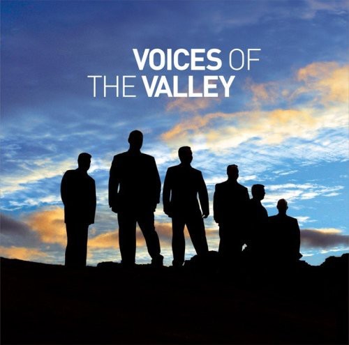 Fron Male Voice Choir - Voices Of The Valley (imported) - Music CD