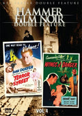 Hammer Film Noir 4 - Hammer Film Noir 4 - DVD