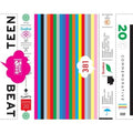 Teenbeat 20th Anniversary / Various - Teenbeat 20th Anniversary / Various - Music CD