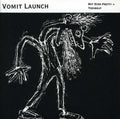 Vomit Launch - Dogeared - Music CD