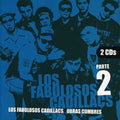 Fabulosos Cadillacs - Obras Cumbres 2 - Music CD