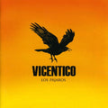 Vicentico - Pajaros - Music CD