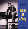 Lewis,jerry Lee - Great Balls Of Fire - Music CD