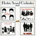 Electric Sound Orchestra - Meets Beatles Hollies Shadows - Music CD