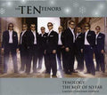 Ten Tenors - Tenology-the Best Of So Far - Music CD