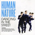 Human Nature - Dancing In The Streets: Songs Of Motown 2 - Music CD