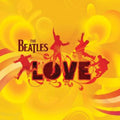 Love Music CD