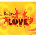 Beatles - Love - Music CD