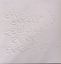 Gerber,guy & Shlomi Aber - Sea Of Sand - Vinyl Record