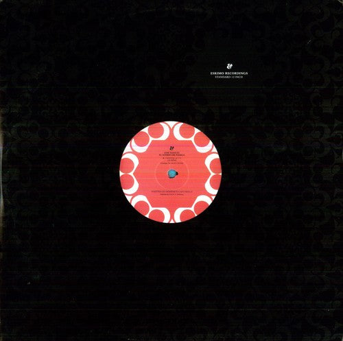 Manuel,jose - El Sonido De Pamela - Vinyl Record