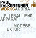 Kalkbrenner,paul - Reworks - Vinyl Record