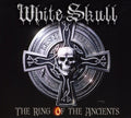 White Skull - Ring Of The Ancients - Music CD