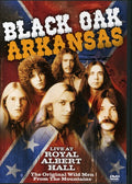 Black Oak Arkansas - Live At Royal Albert Hall - DVD