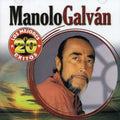 Galvan,manolo - Manolo Galvan - Music CD