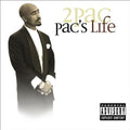 2pac - Pac's Life - Music CD