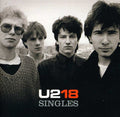 U2 - U218 Singles - Music CD