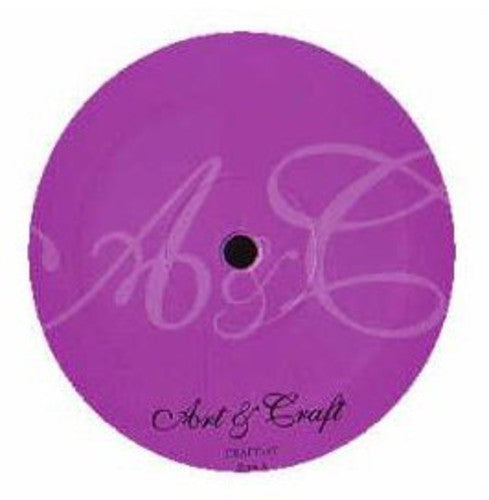 Leg Soup - Leg Soup / Wonderland - Vinyl Record