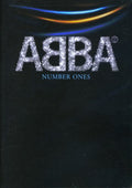 Abba - Number Ones - DVD