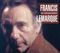 Lemarque,francis - Indispensables De Francis Lemarque - Music CD