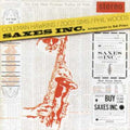 Hawkins,coleman - Saxes Inc - Music CD