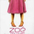 Zoe - Tout Va Bien - Music CD