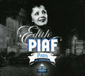 Piaf,edith - Paris En Chansons - Music CD