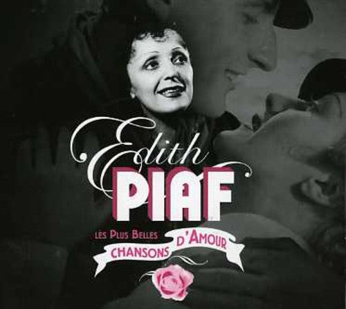 Piaf,edith - Plus Belles Chansons - Music CD