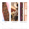Kaimoku - Ukulele Experiment - Music CD