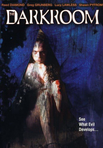 Darkroom (2006) - Darkroom (2006) - DVD