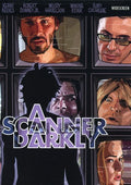 Scanner Darkly - Scanner Darkly - DVD