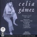 Gamez,celia - 1927-1930 - Music CD