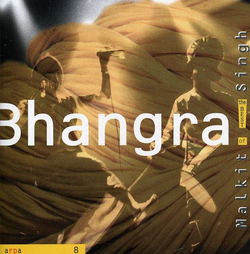 Bhangra / Various - Bhangra / Various - Music CD