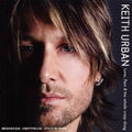 Urban,keith - Love, Pain & The Whole Crazy - Music CD
