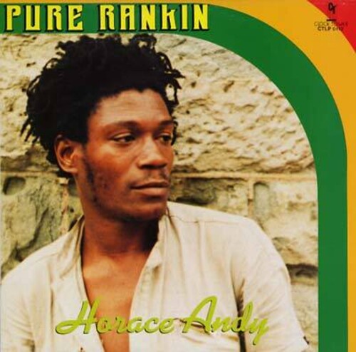 Andy,horace - Pure Ranking - Music CD