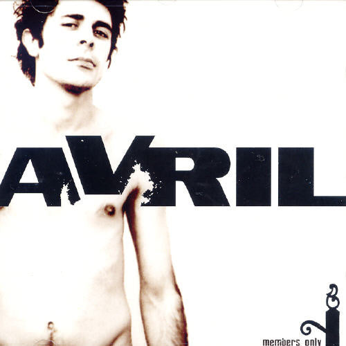 Avril - Members Only - Music CD