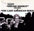 Racine - Grease Monkey - Vinyl Record